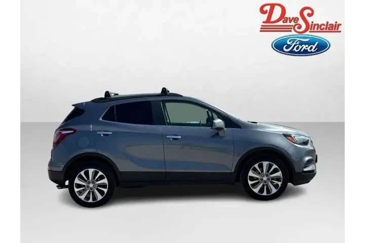 $15888 : Buick Encore 2020 Preferred image 5