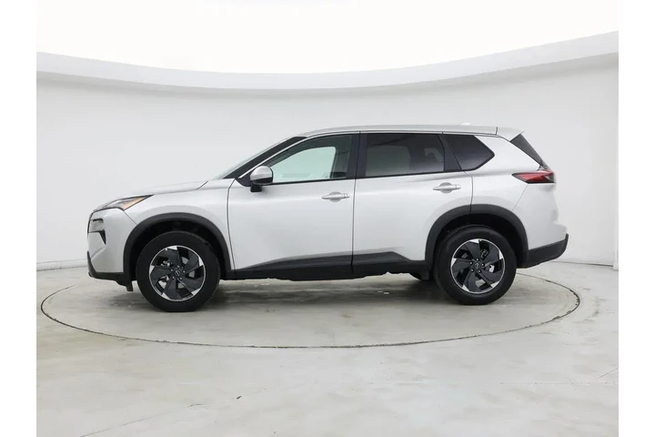 $24998 : Nissan Rogue 2025 AWD SV 4dr image 3