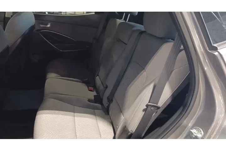 $13499 : Hyundai SANTA FE Sport 2018 image 7