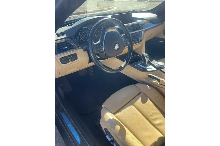 $14973 : BMW 4 Series 2017 AWD 430i x image 2