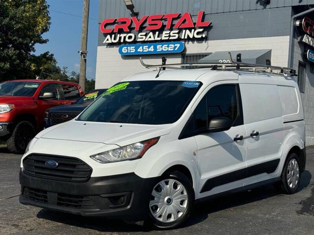 $16495 : 2019 Transit Connect XL image 2