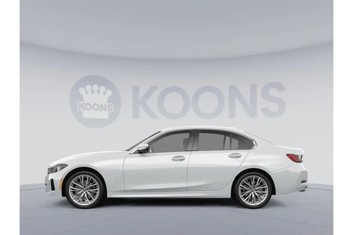 $22500 : BMW 3 Series 2020 AWD 330i x image 2
