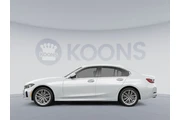 $22500 : BMW 3 Series 2020 AWD 330i x thumbnail
