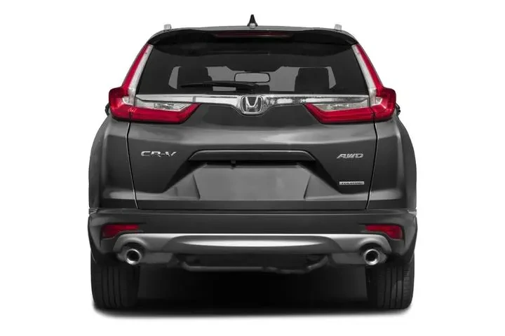 $21073 : Honda CR-V 2017 AWD Touring image 5