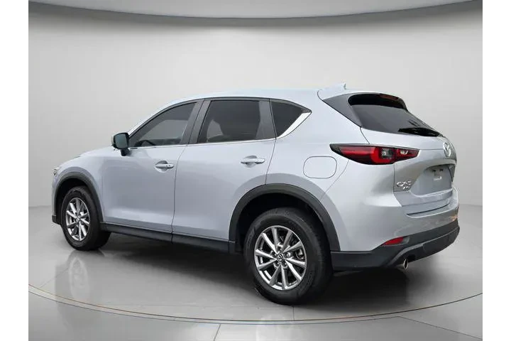 $23491 : Mazda CX-5 2022 AWD 2.5 S Pr image 4
