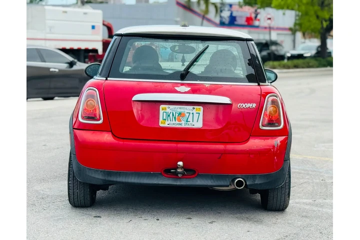 $3300 : Mini Cooper image 5