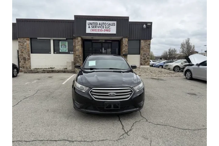 $4500 : 2013 Taurus SEL image 2