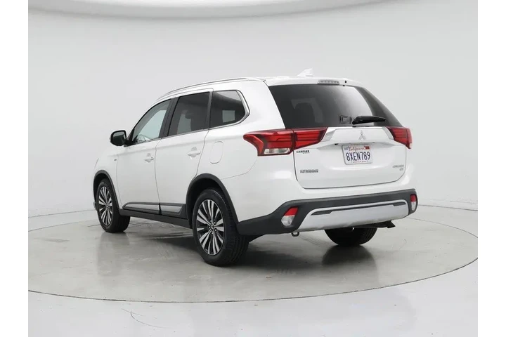 $19998 : Mitsubishi Outlander 2019 AW image 2