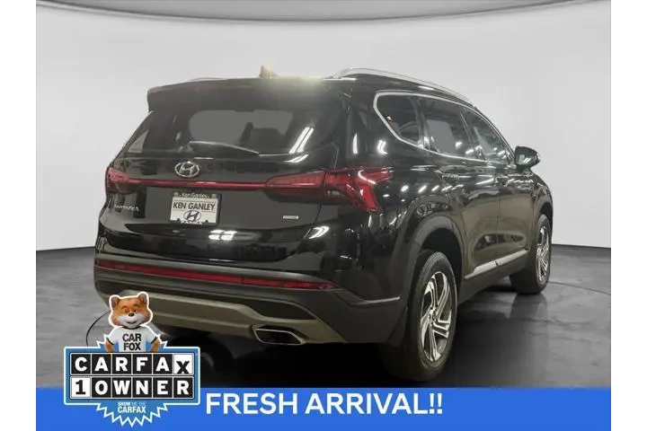 $23718 : Hyundai SANTA FE 2023 AWD SE image 5