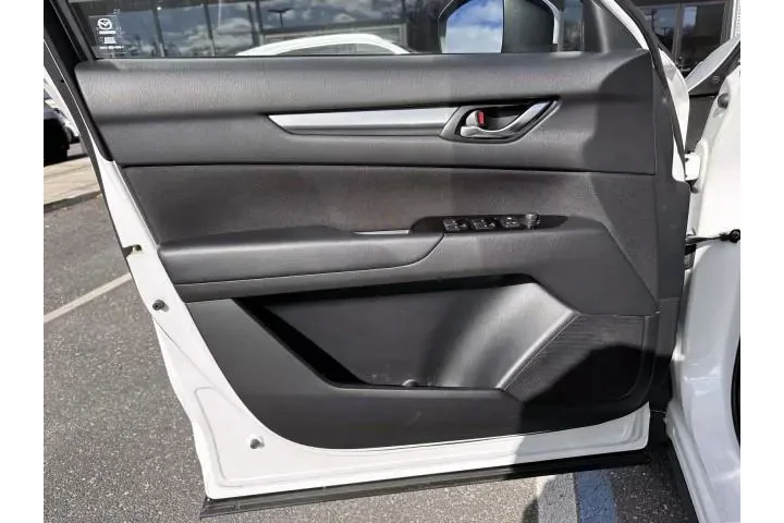 $21999 : Mazda CX-5 2023 AWD 2.5 S 4d image 8