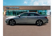 $26974 : Hyundai ELANTRA Hybrid 2025 thumbnail