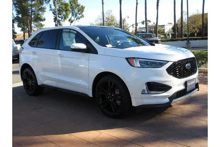 $25499 : Ford Edge 2022 AWD ST 4dr Cr image 6