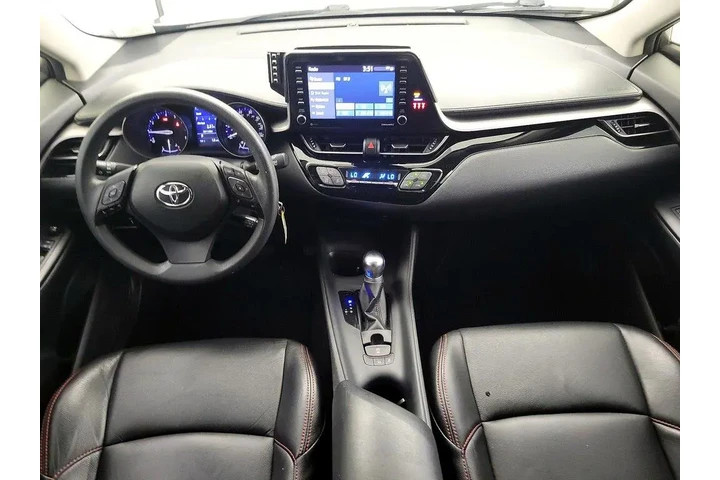 $20998 : Toyota C-HR 2020 LE 4dr Cros image 9