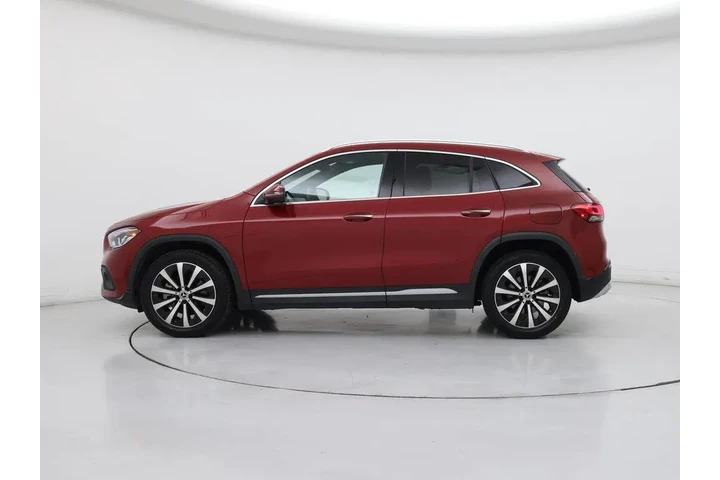 $23998 : Mercedes-Benz GLA 2022 AWD G image 3
