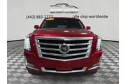 $21999 : 2015 Escalade ESV Premium thumbnail