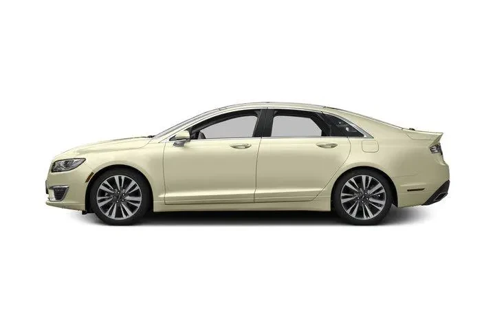 $10990 : Lincoln MKZ 2017 Premiere 4d image 3