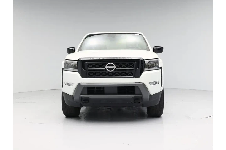 $30998 : Nissan Frontier 2023 4x4 S 4 image 5