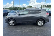 $10995 : Nissan Rogue 2014 AWD S 4dr thumbnail