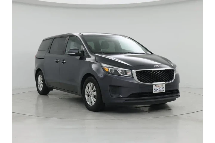 $16998 : Kia Sedona 2017 LX 4dr Mini- image 1
