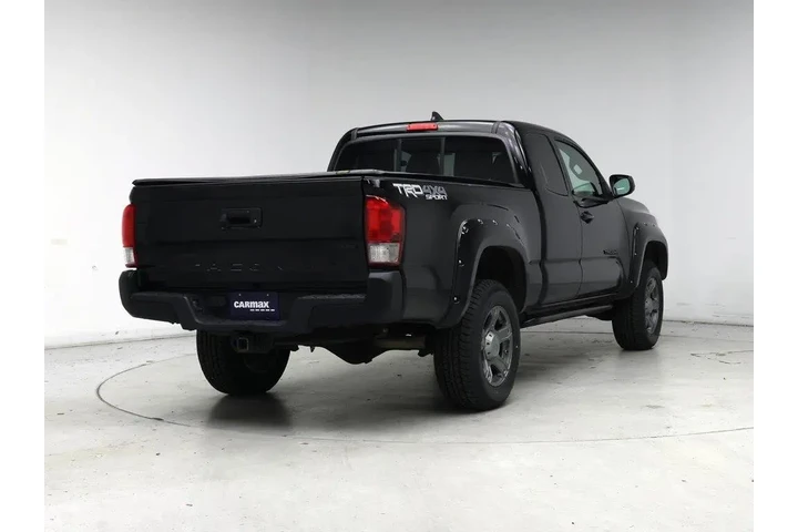 $31998 : Toyota Tacoma 2016 4x4 TRD S image 8