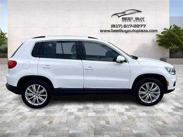 $8995 : 2014 VOLKSWAGEN TIGUAN 2.0T S image 9