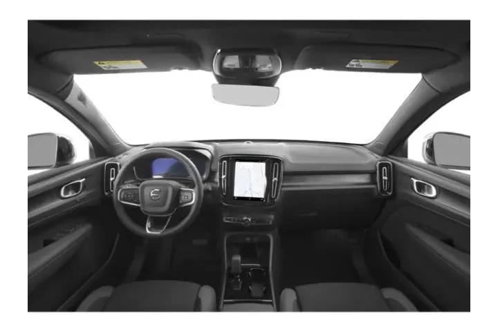$29246 : Volvo XC40 Recharge 2023 eAW image 8