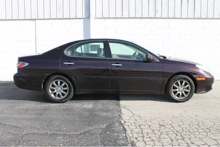 $4990 : 2003 ES 300 image 7