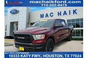 Ram 1500 2023 4x4 Big Horn 4 en Houston