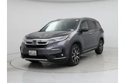 $27998 : Honda Pilot 2020 Touring 4dr thumbnail