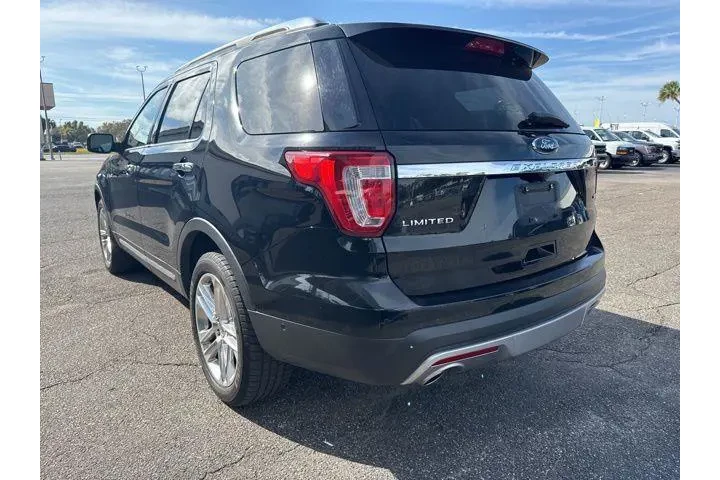 $7991 : Ford Explorer 2016 AWD Limit image 2