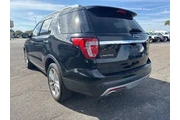 $7991 : Ford Explorer 2016 AWD Limit thumbnail
