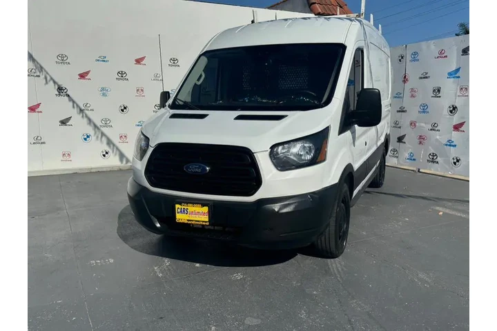 $19995 : 2019 Transit Van T-150 130" M image 9