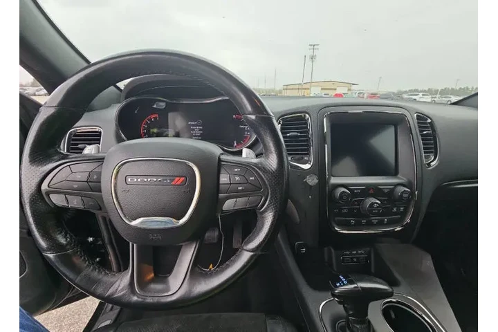 2019 Durango R/T image 5