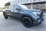 GMC Sierra 1500 2020 4x2 Ele