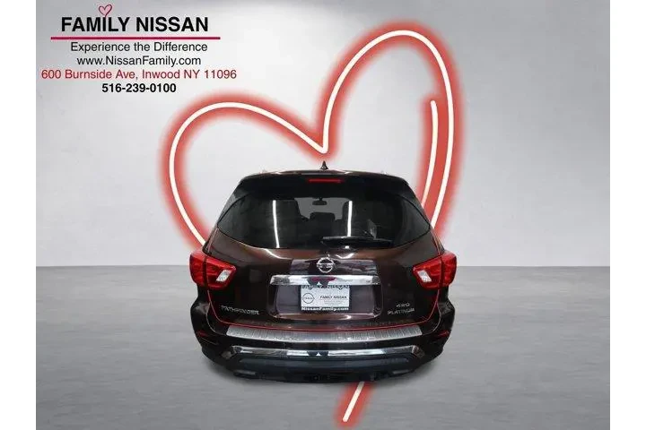 $20732 : Nissan Pathfinder 2020 4x4 P image 4