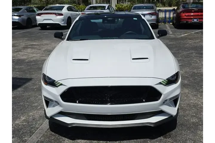 $37990 : Ford Mustang 2023 GT 2dr Fas image 2