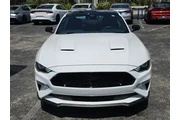 $37990 : Ford Mustang 2023 GT 2dr Fas thumbnail