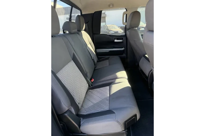 $14995 : 2015 Tundra SR5 image 10