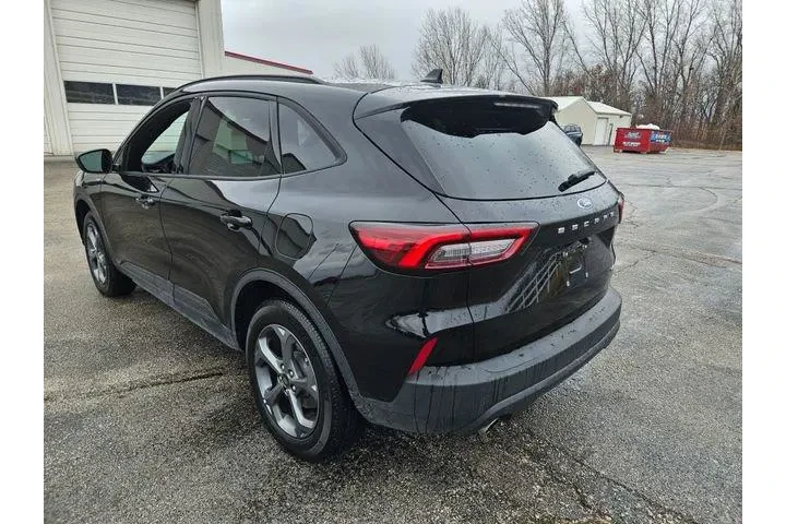 $27000 : Ford Escape 2025 AWD ST-Line image 7