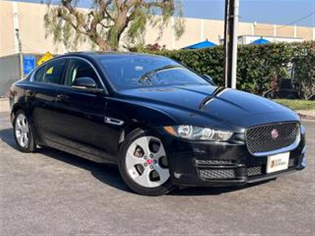 $11990 : 2017 JAGUAR XE2017 JAGUAR XE image 2