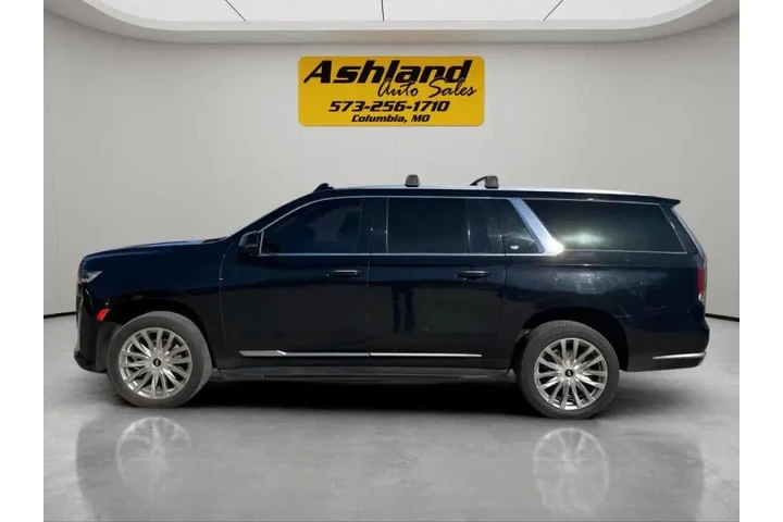 $45900 : 2022 Escalade ESV Luxury image 3