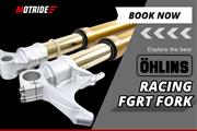 Explore the best Ohlins Racing