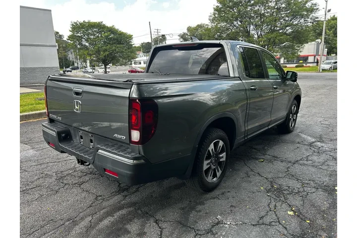 $16995 : 2018 Ridgeline RTL-T AWD image 2