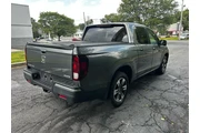$16995 : 2018 Ridgeline RTL-T AWD thumbnail