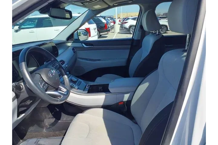 $26975 : Hyundai PALISADE 2021 AWD SE image 9