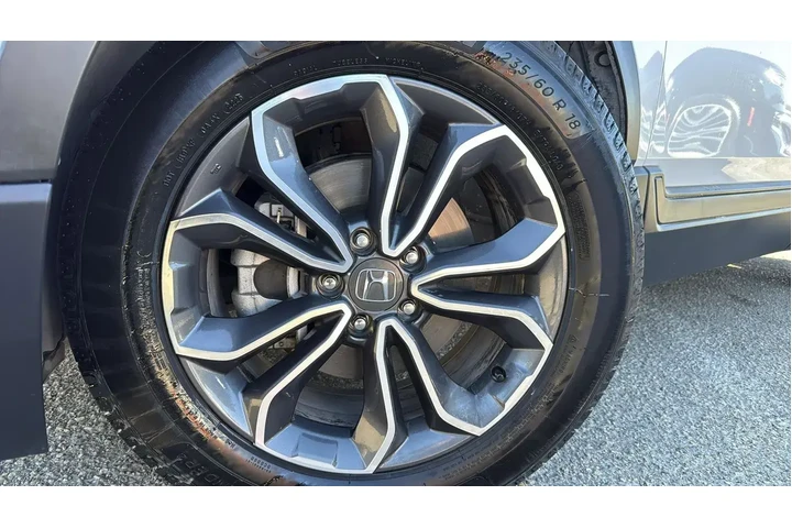 $25991 : Honda CR-V 2022 EX 4dr SUV image 7