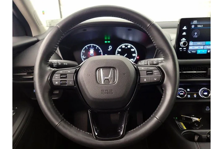 $27998 : Honda HR-V 2024 EX-L 4dr Cro image 10