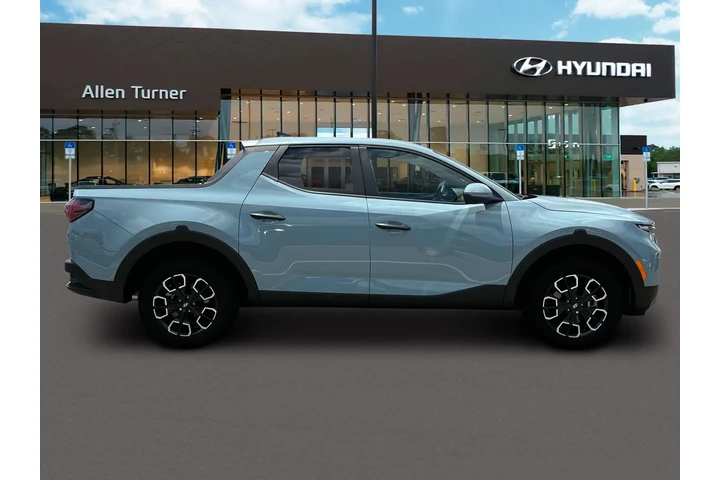 $26998 : Hyundai SANTA CRUZ 2024 SEL image 9