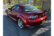 $10999 : 2006 RX-8 SHINKA SPECIAL EDIT thumbnail