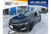 Chevrolet Malibu 2024 LT 4dr en Chicago